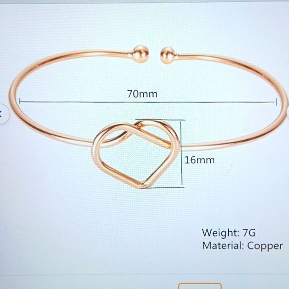 New Chrontier Boho Style Inspirational Bracelet Set Engraved Multi Layer Stack - Picture 7 of 7